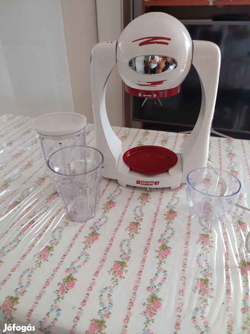 Smoothie Maker