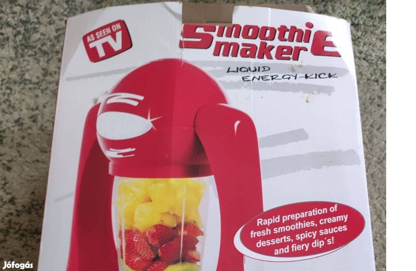 Smoothie maker Pro line