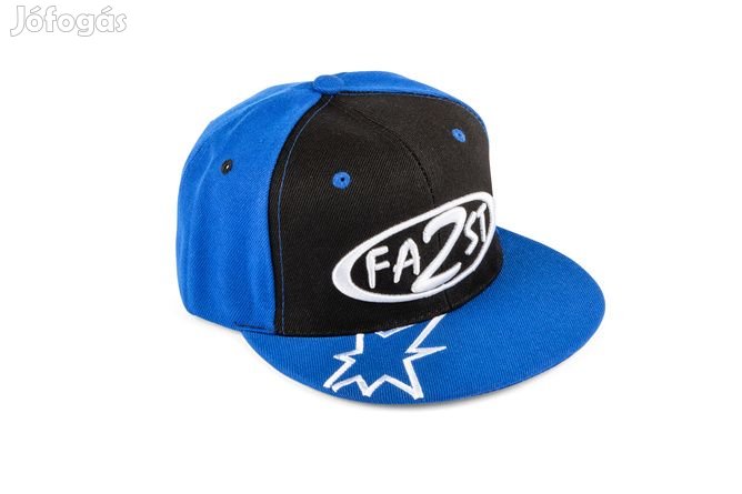 Snapback sapka 2Fast