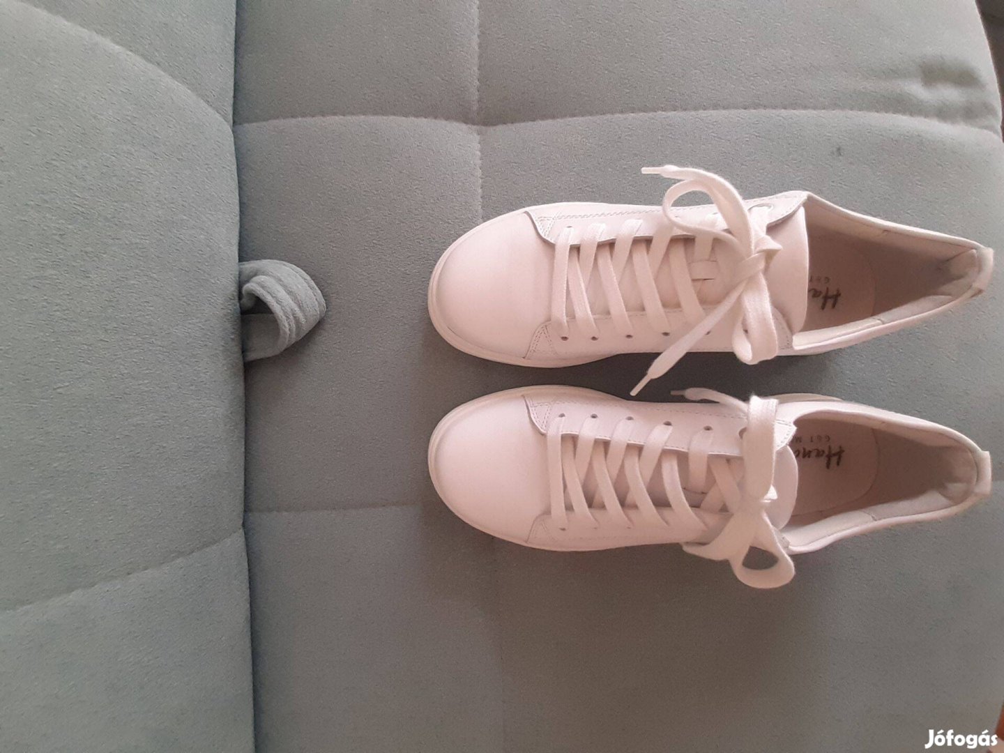 Sneaker cipő fehér