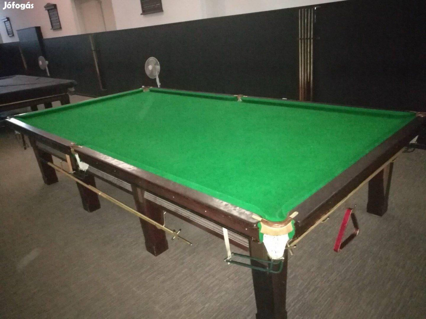 Snooker asztal eladó