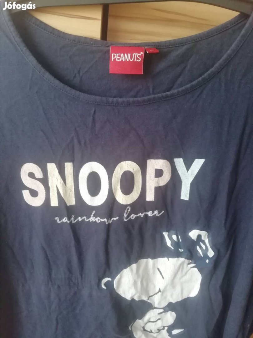 Snoopy női poló