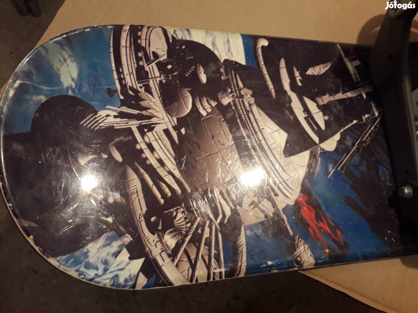 Snowboard 120 cm