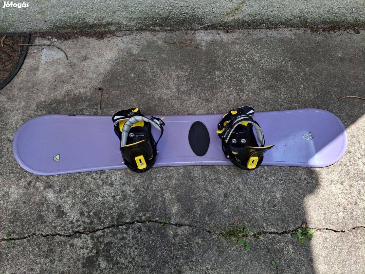 Snowboard 139