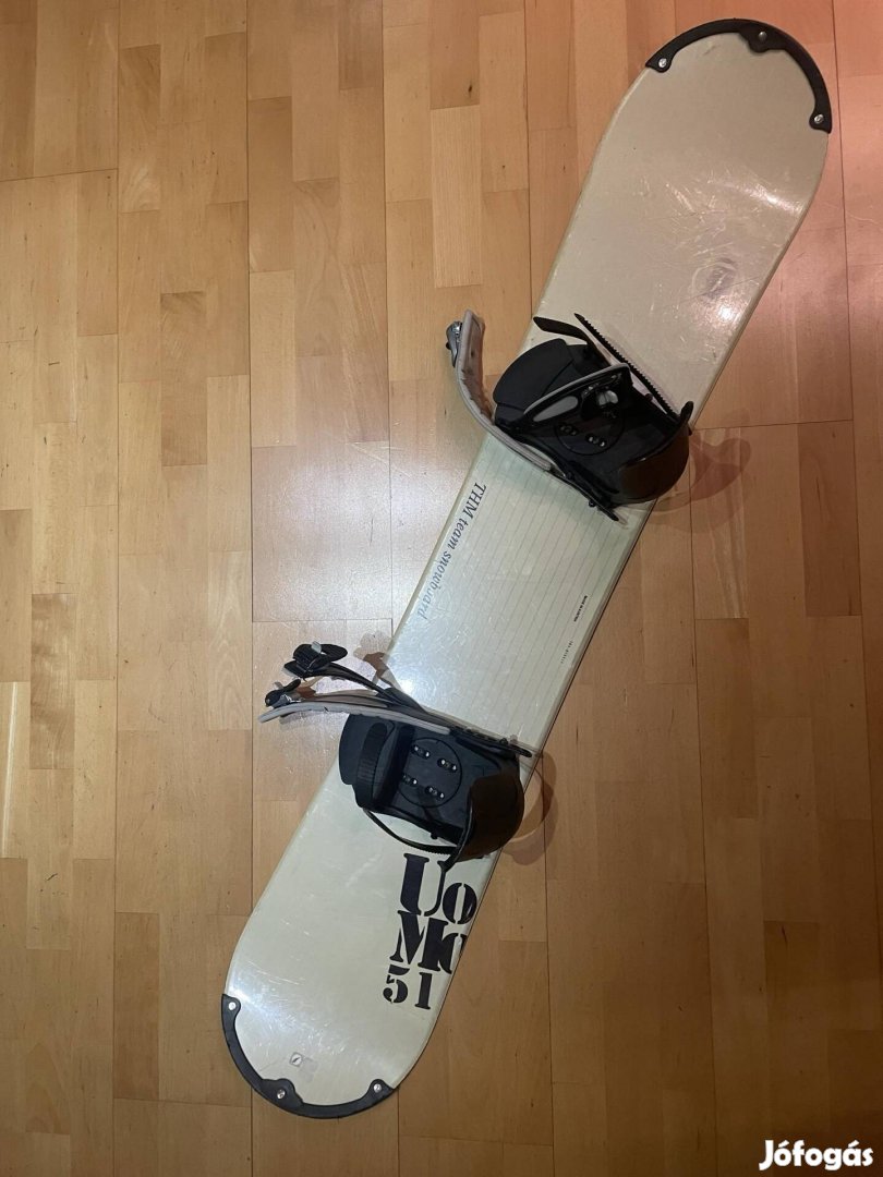 Snowboard 151 cm