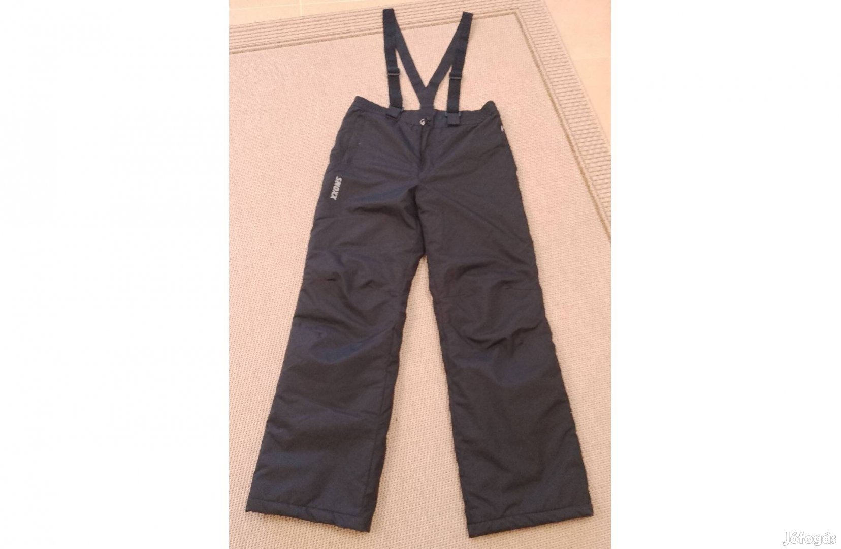 Snoxx újszerű sínadrág női lány kamasz 164