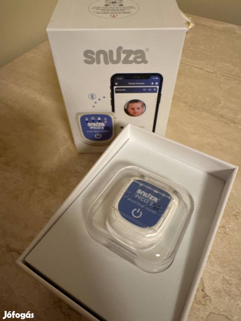 Snuza Pico 2