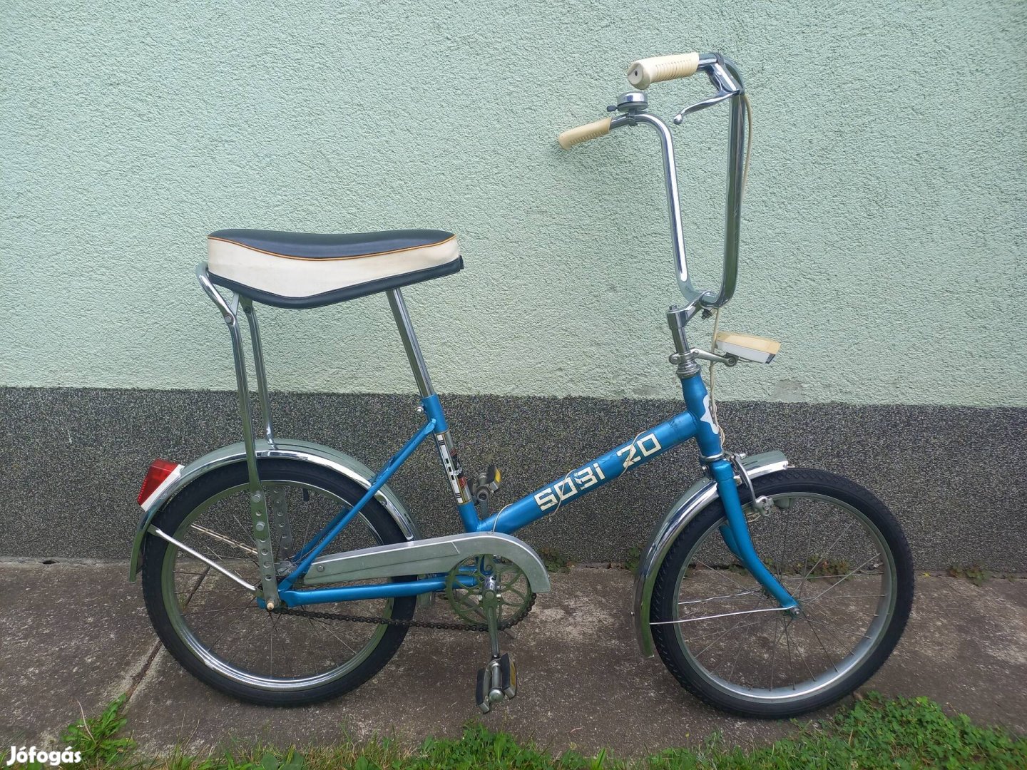Sobi 20 kerékpár