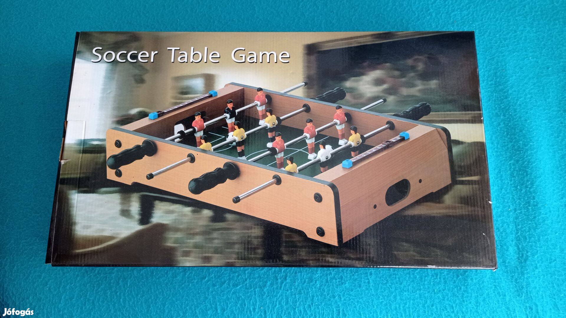 Soccer Table Game csocsó