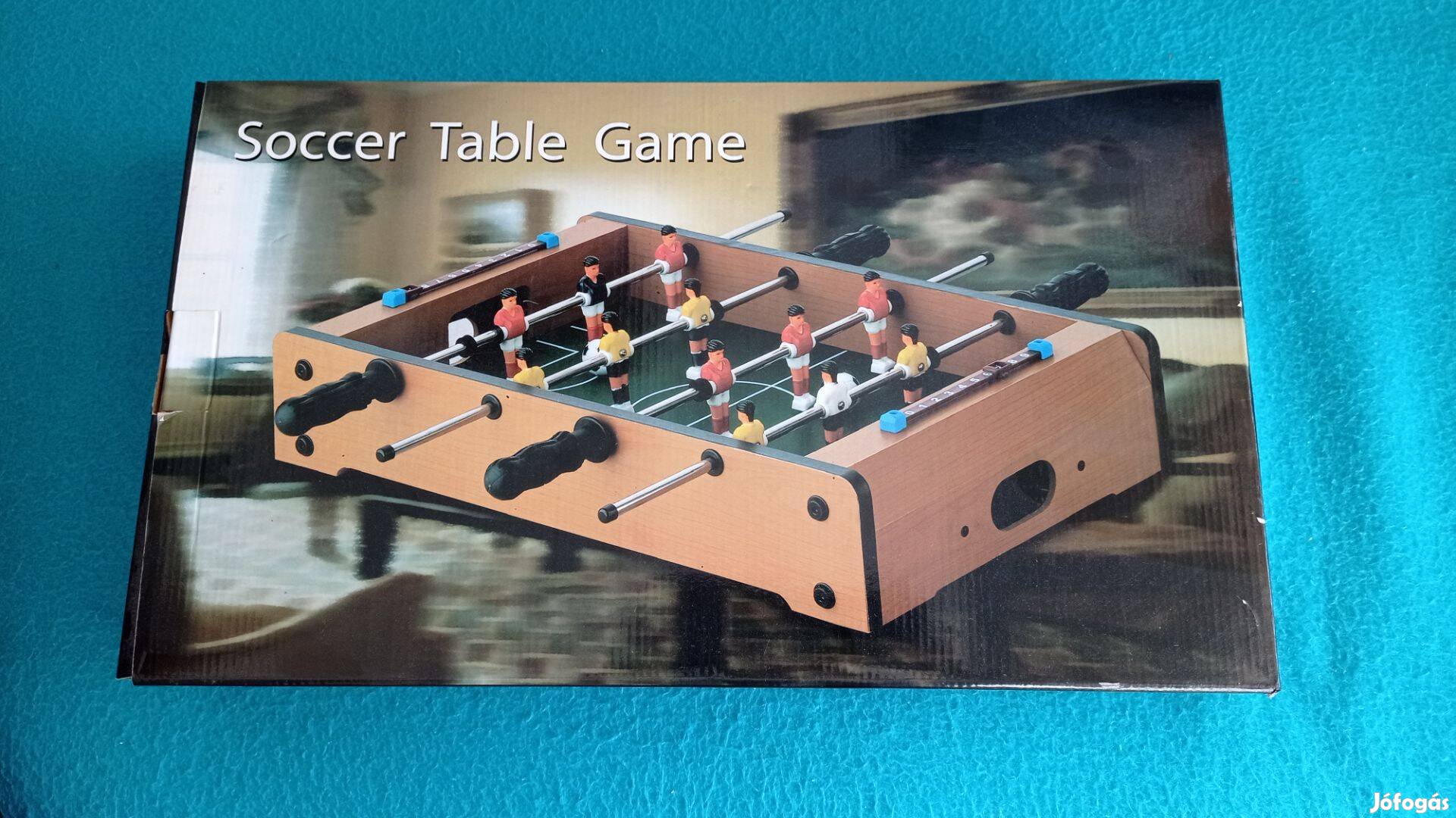 Soccer Table Game eladó asztali csocsó