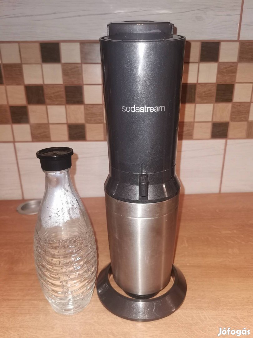 Sodastream Crystal szódagép 