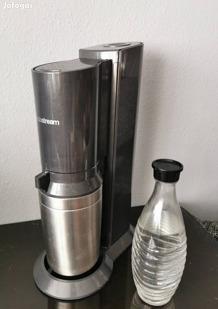 Sodastream Crystal szódagép eladó