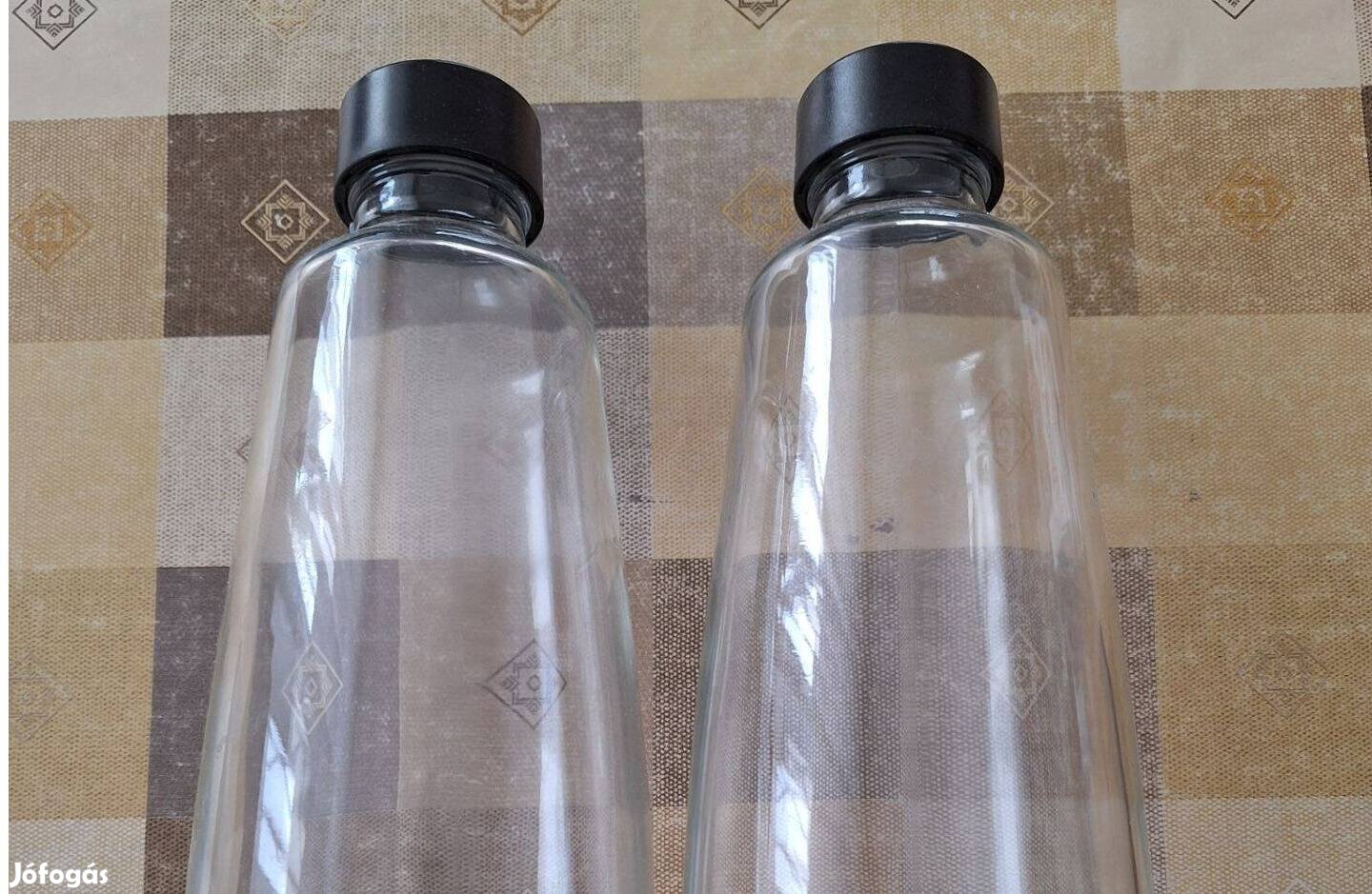 Sodastream Duo üvegpalack (2 db)