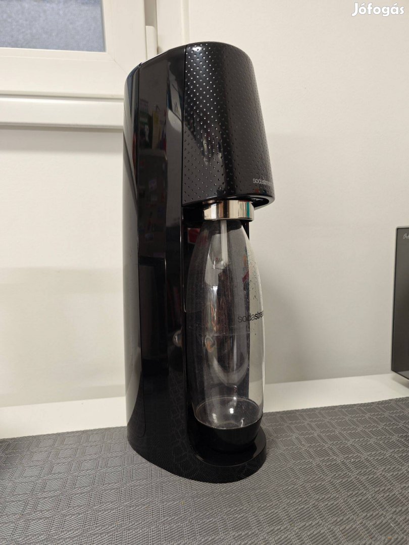 Sodastream Easy Black - Szódagép