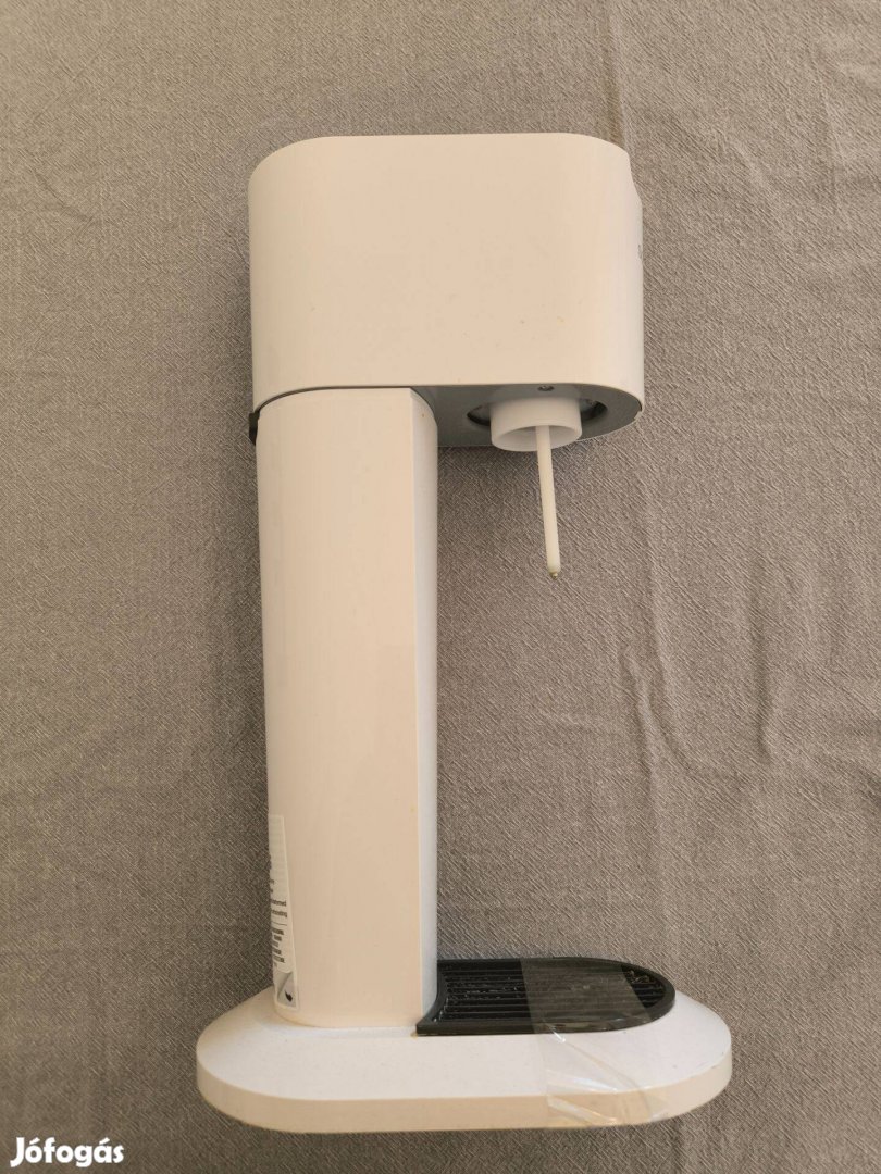 Sodastream gép - hibás - alkatrésznek