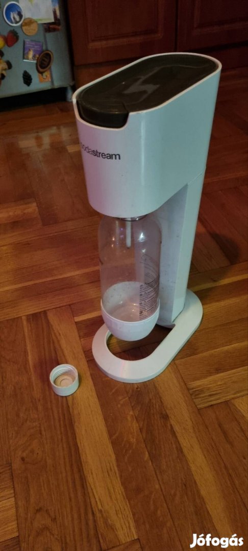 Sodastream szódagép 