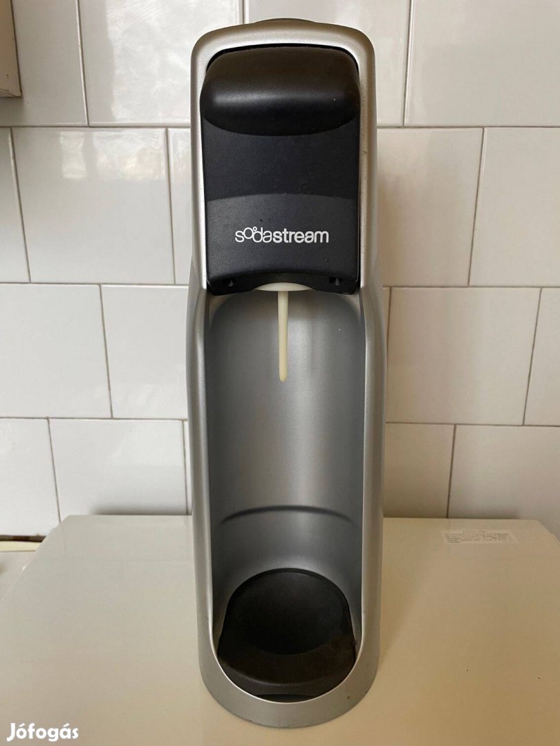 Sodastream szódagép eladó