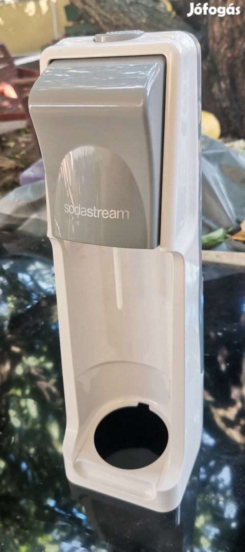 Sodastream szódagép eladó 