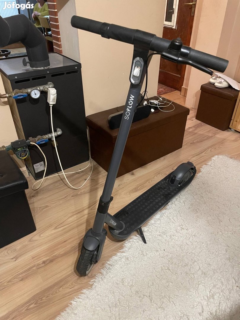 Soflow So One elektromos roller