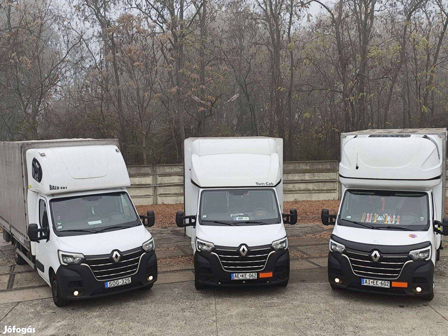 Sofőr gépkocsivezető állás