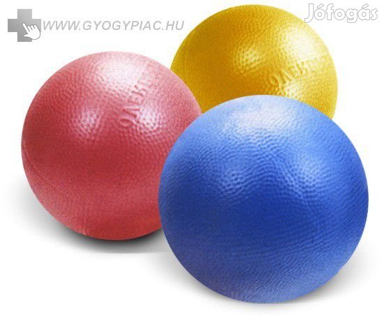 Soft Ball - Body Ball 23 cm, mélyizom erősítéshez