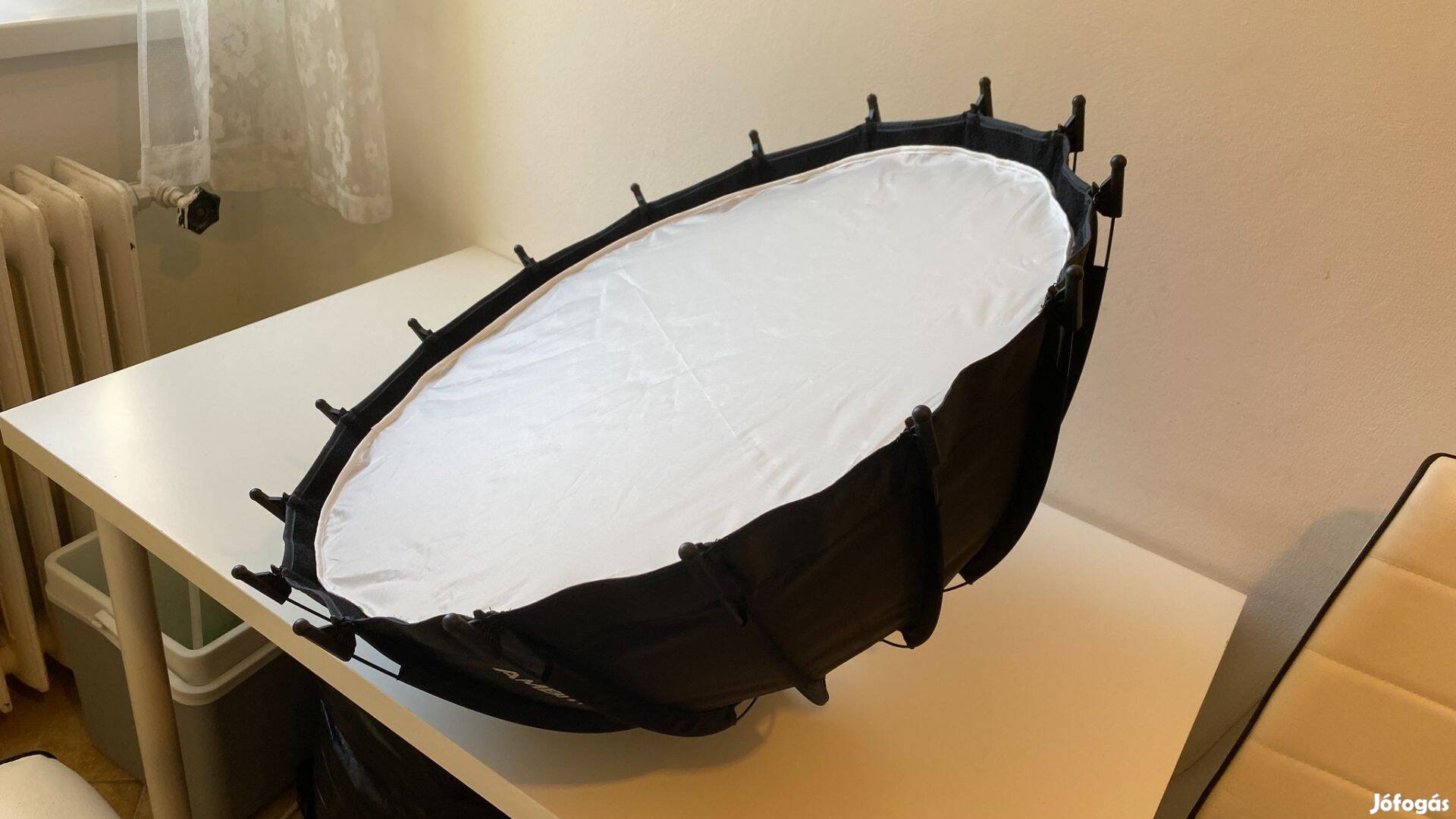Softbox Ambitful Bowen mount