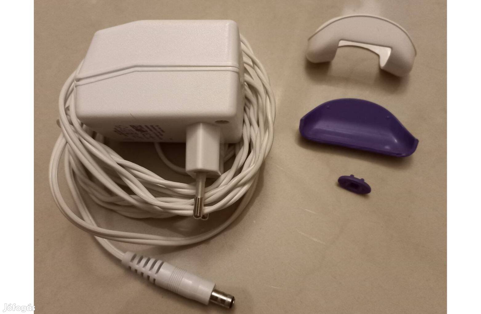 Softelle epilátor alkatrészek