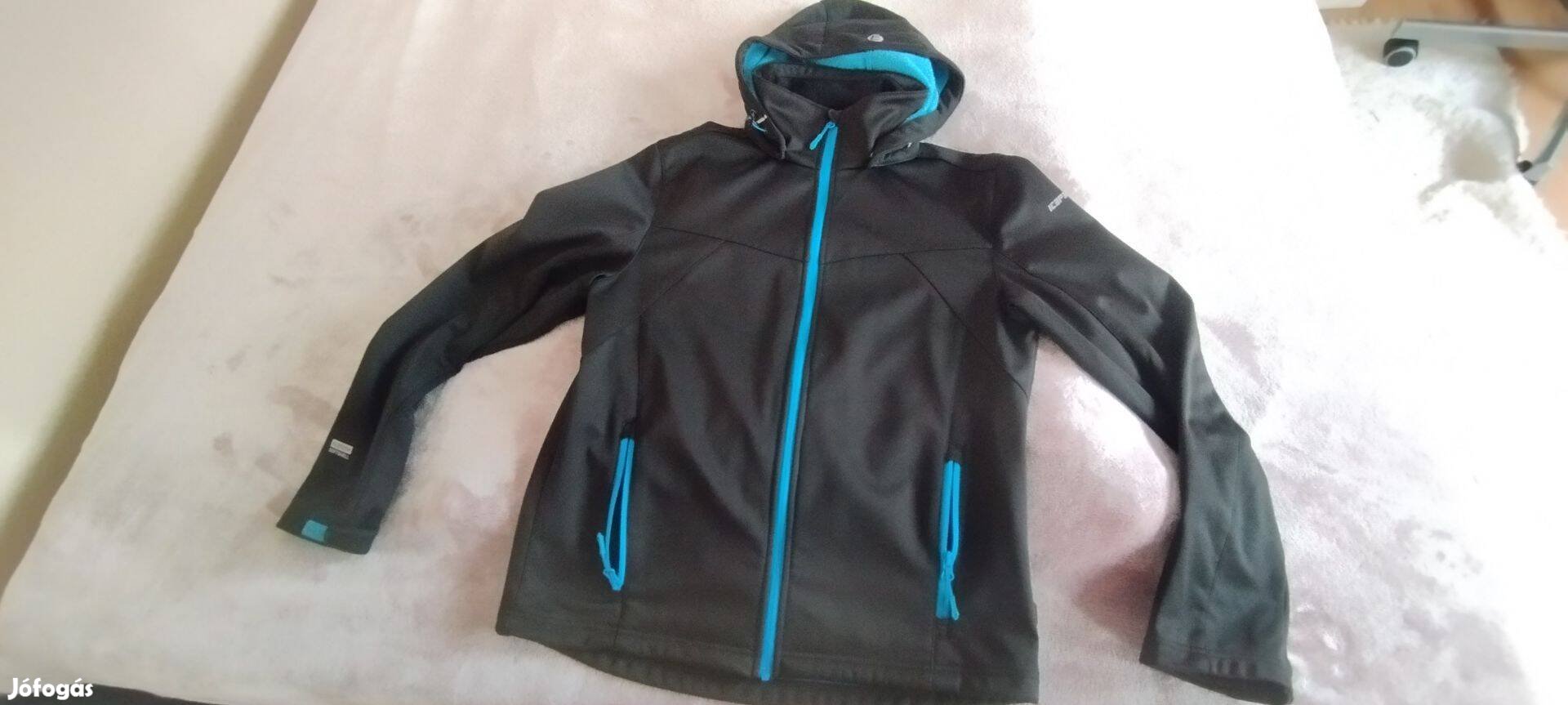 Softshell dzseki Icepeak Brimfield eladó