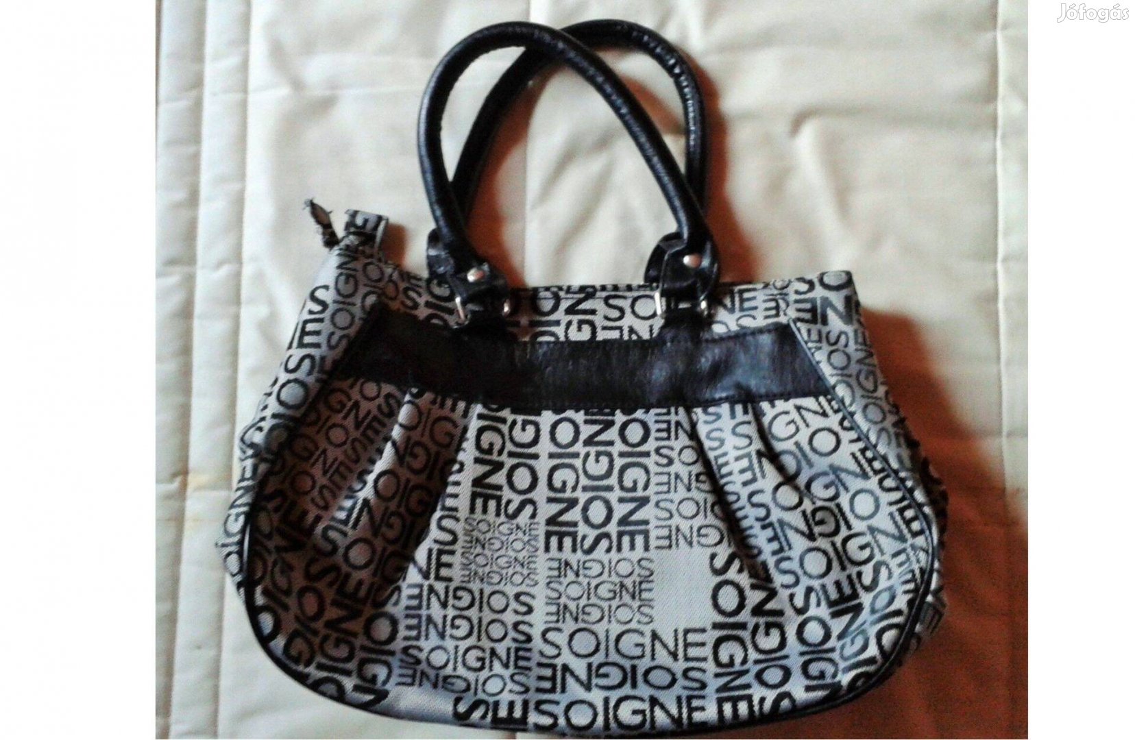 Soigne Dizájn kézitáska Retikül Képek Szerinti Új