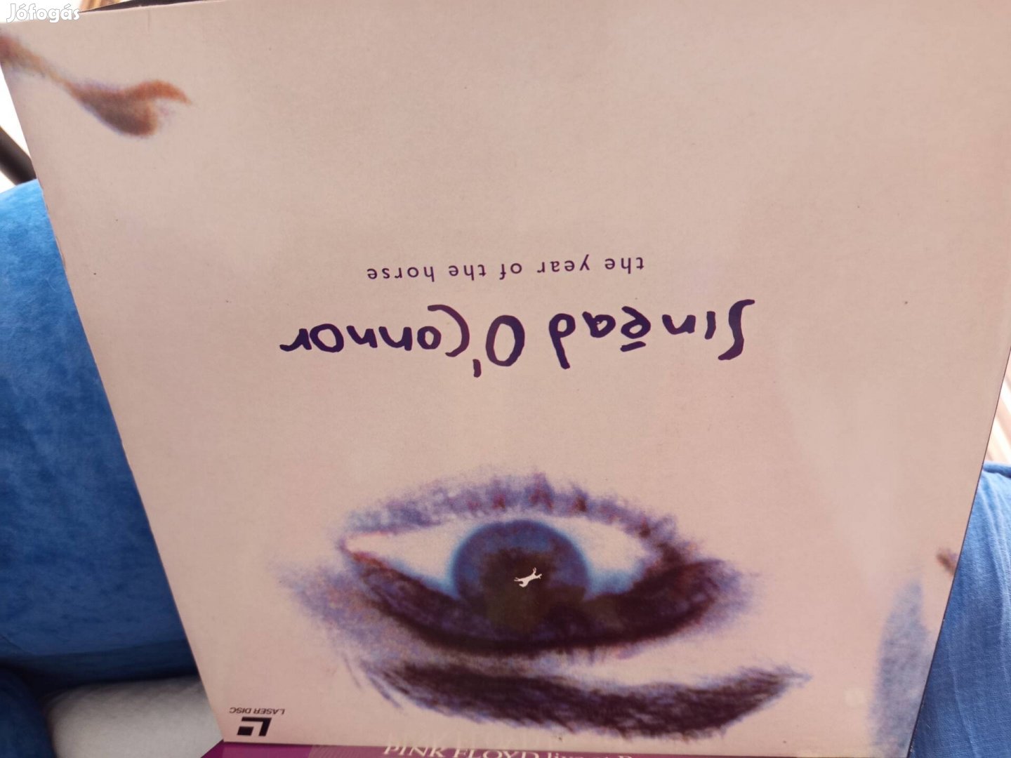 Sok Laser Disc, laserdisc, gyűjtőknek, Elton John, Madonna,