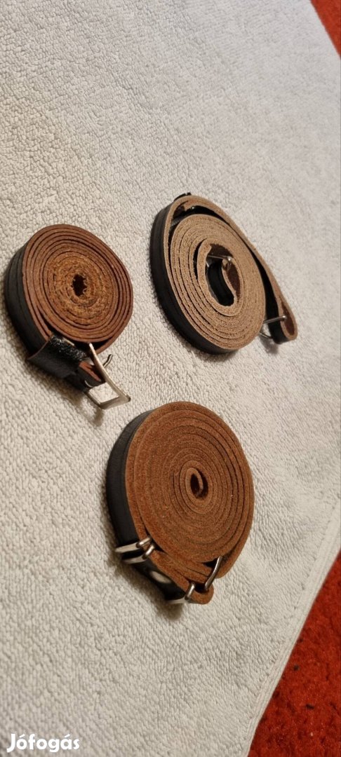 Sokol rádió hordszíj