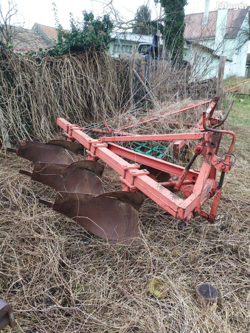 Sokoró hármaseke