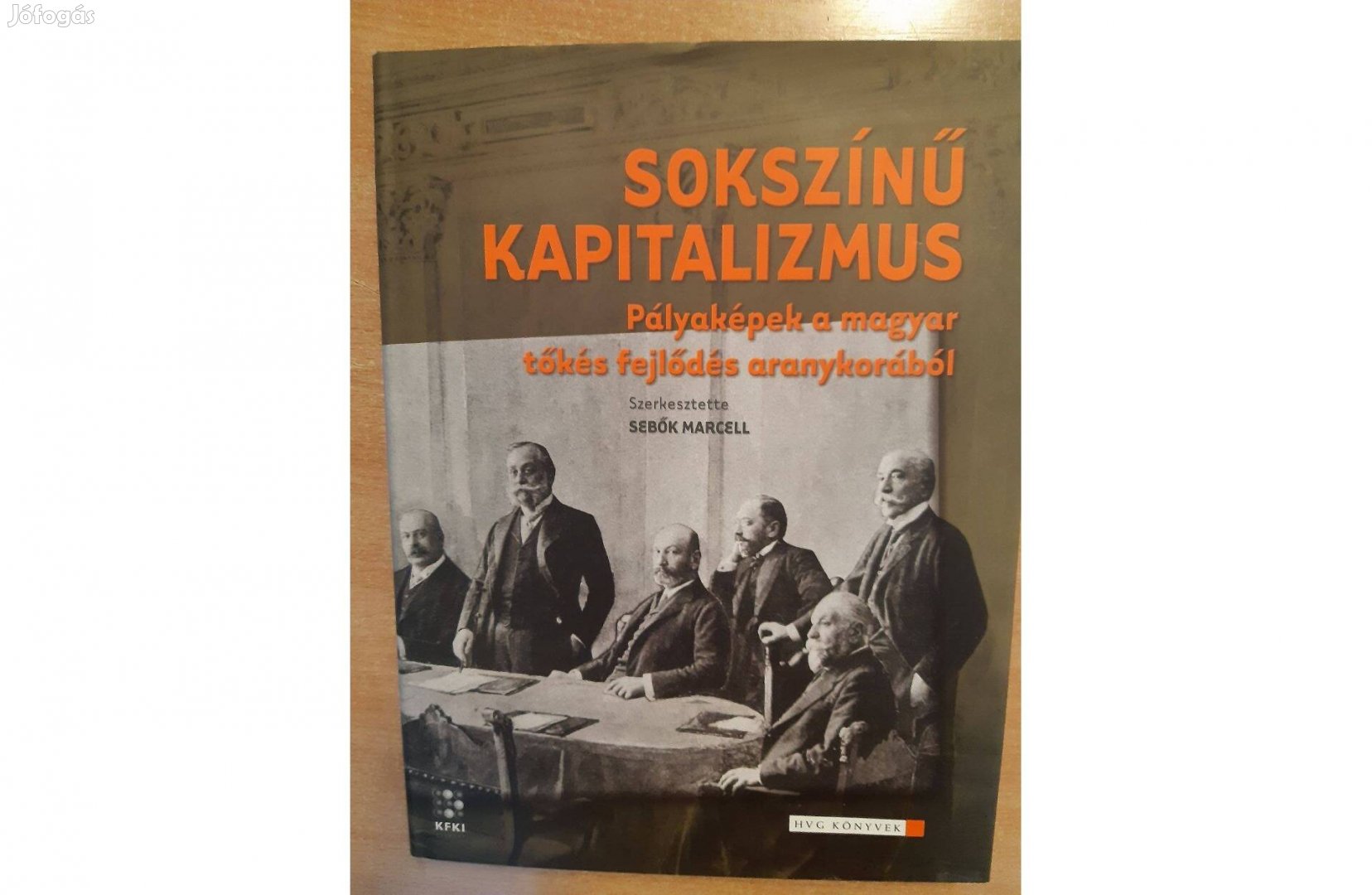 Sokszínű kapitalizmus - 2004 Újszerű