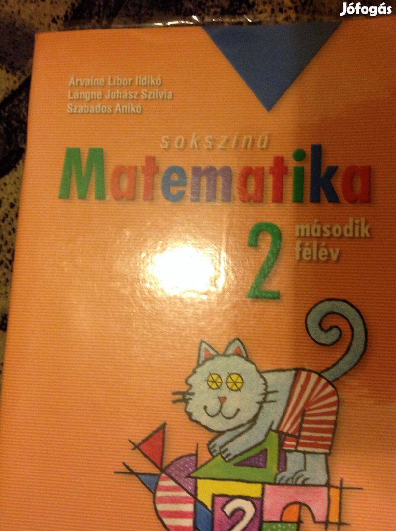 Sokszinű matematika.2