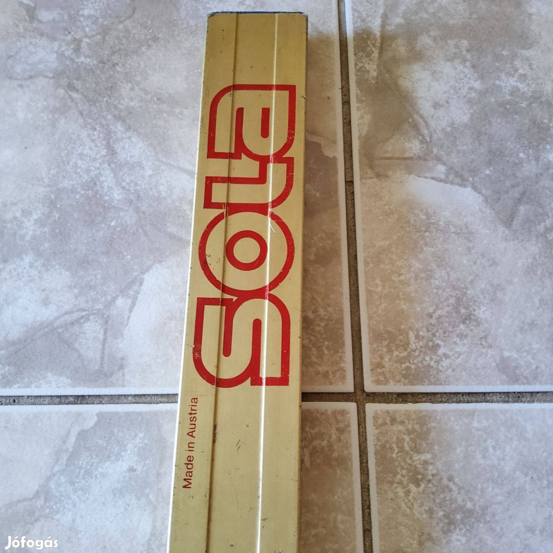 Sola vizmertrk 80 cm