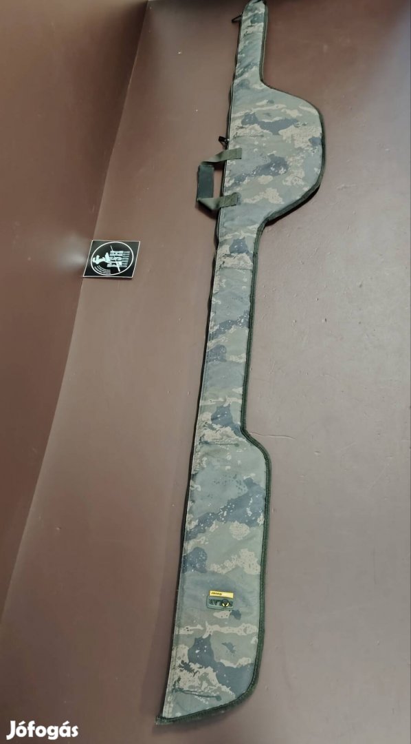 Solar Undercover Camo 1 botos botzsák 196 cm Fish Bandita
