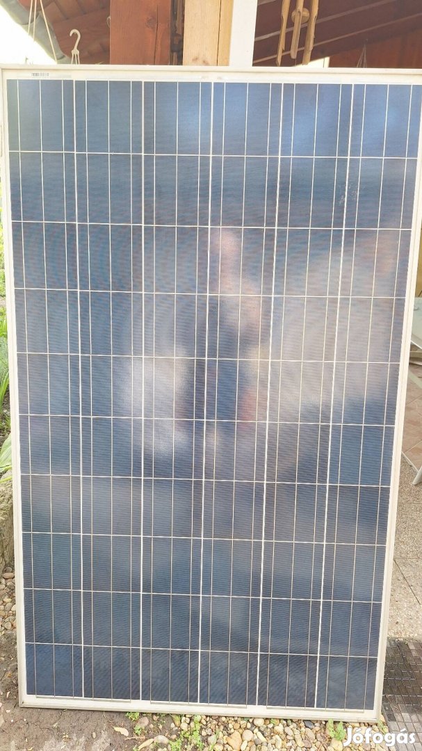 Solar panelek 240W 4db eladó
