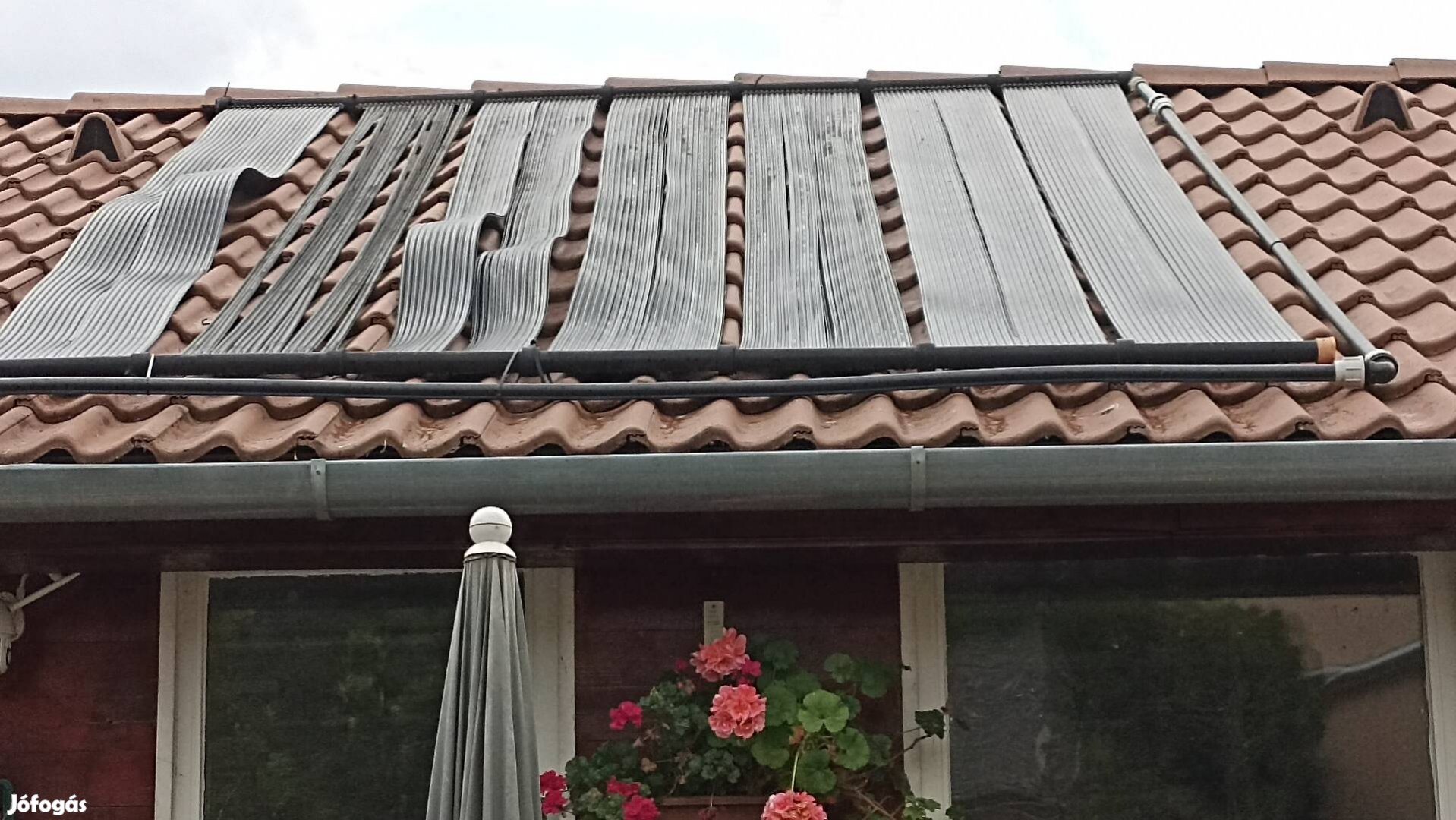 Solar szőnyeg 
