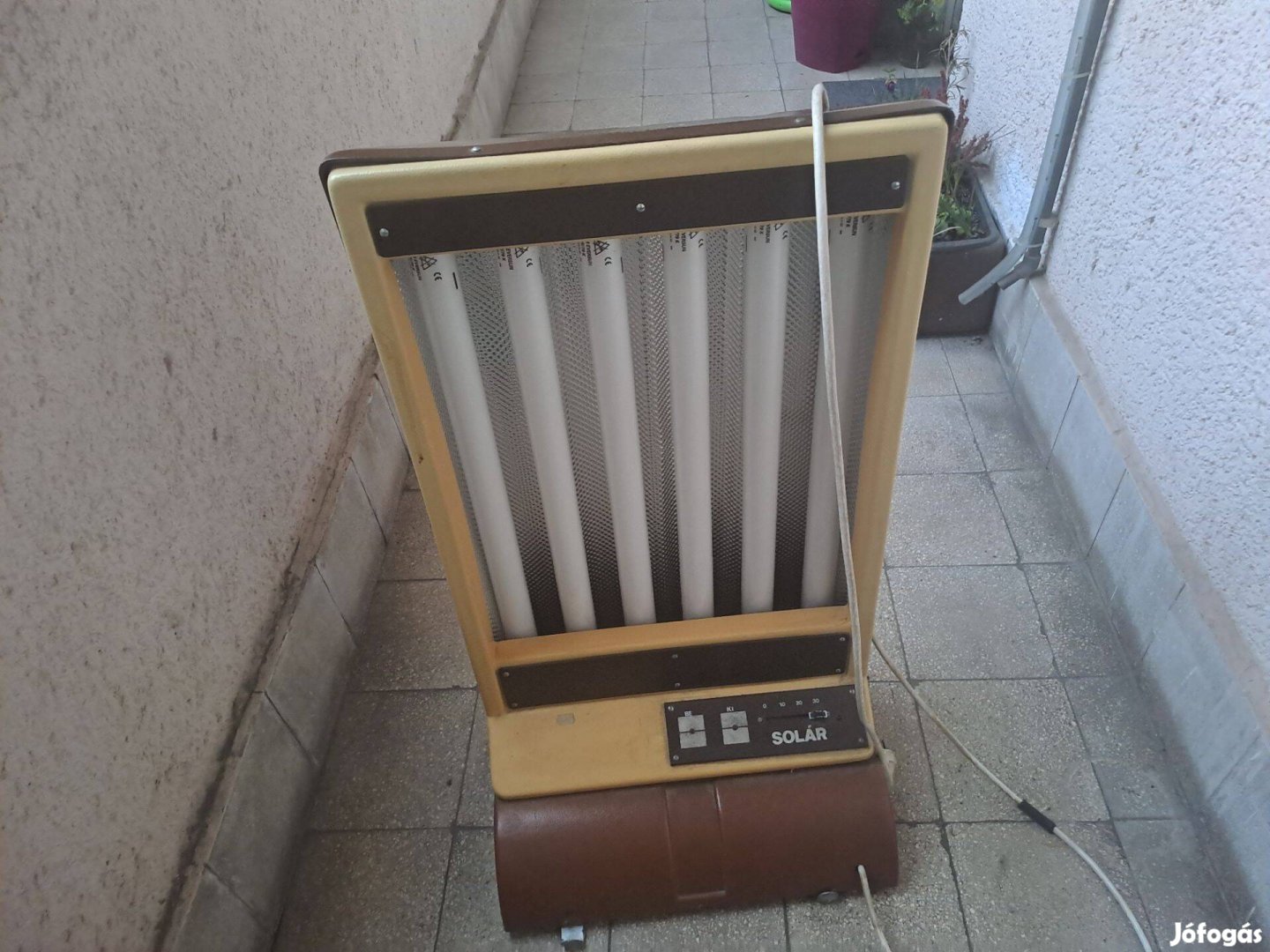 Solár végezd othon