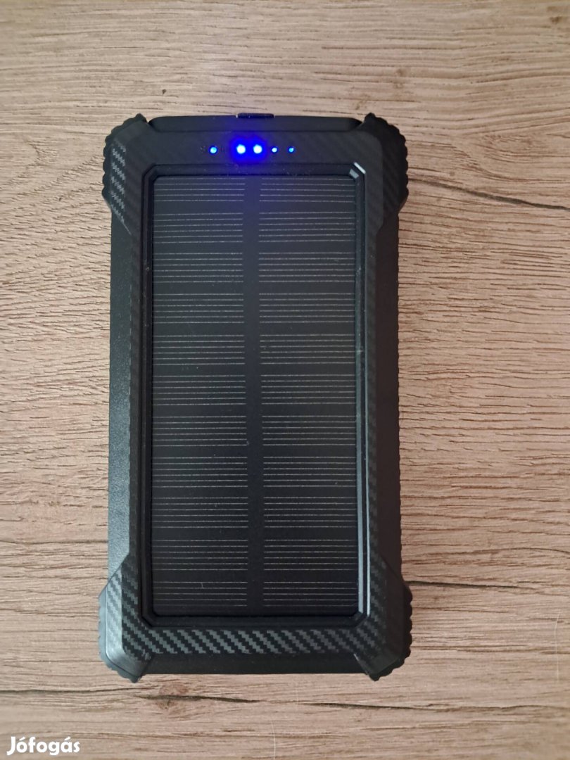 Solarpowerbank