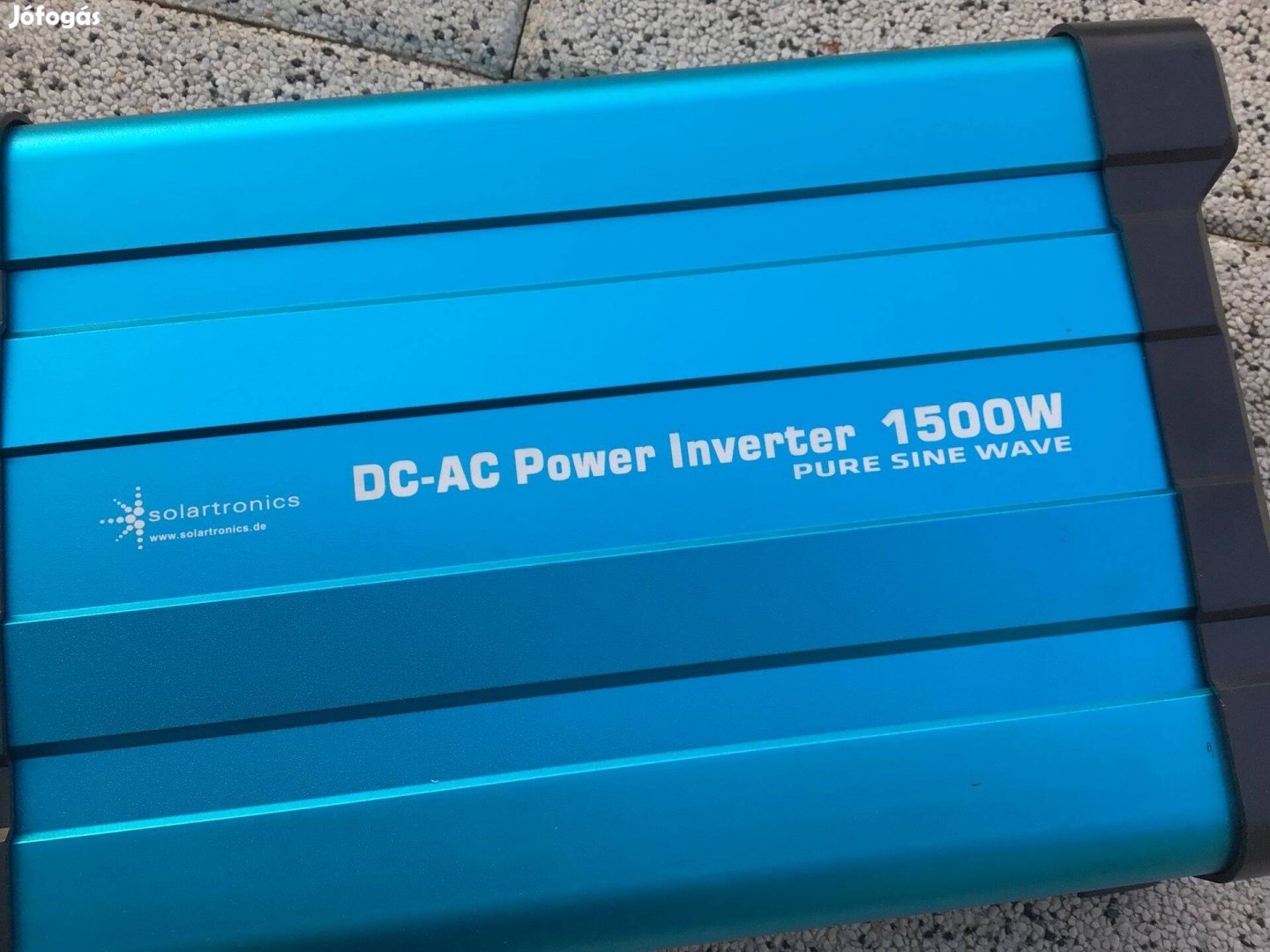 Solartronics FS1500D 12v 220V inverter 1500W3000W Sinus