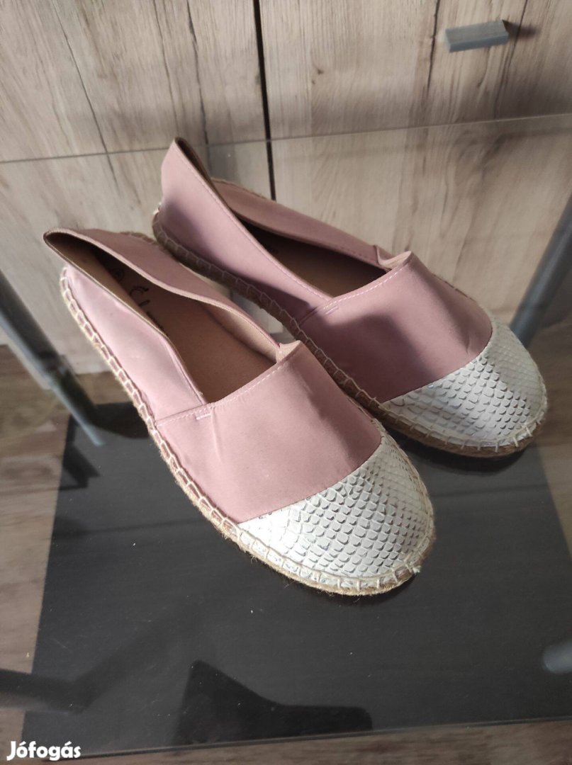 Sole Sensation női cipő 41-es Új!