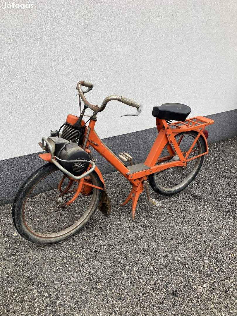 Solex velosolex motoros bicikli s3800