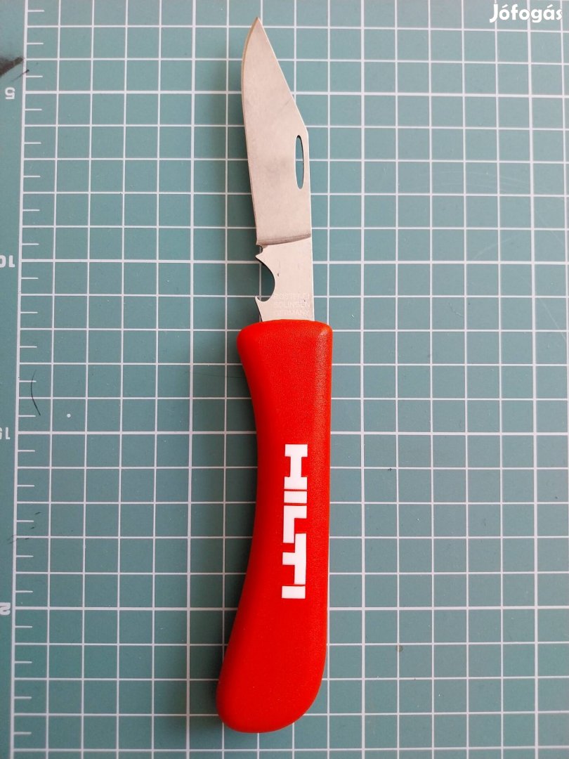 Solingen Hilti bicska