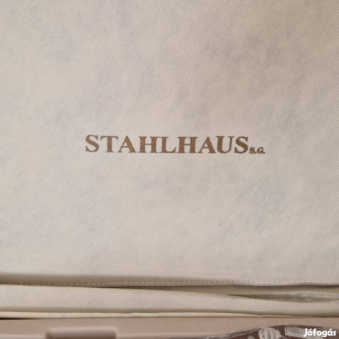 Solingen Stahlhaus egyedi késkészlet