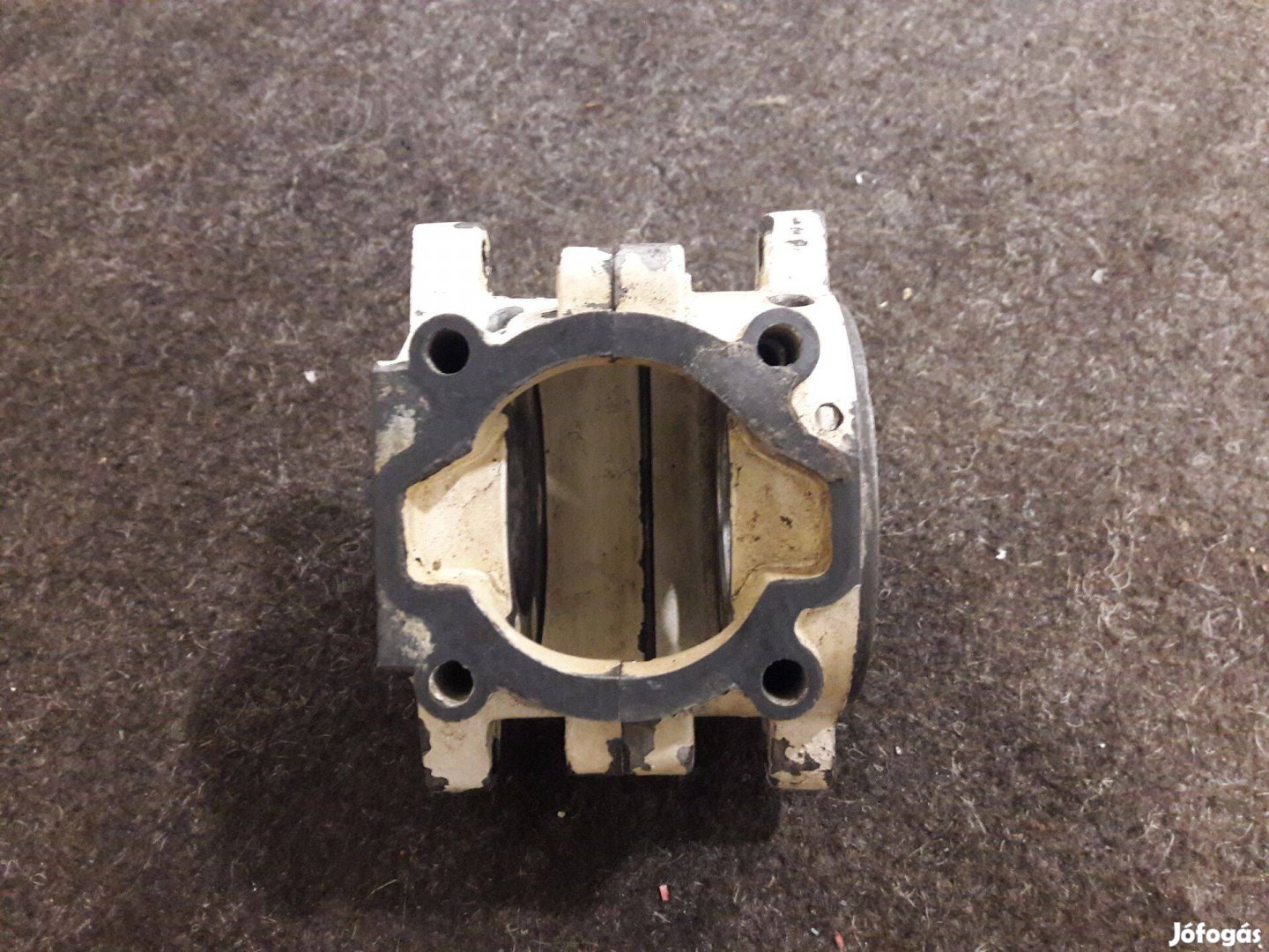 Solo 40110 permetező gyári blokk közép