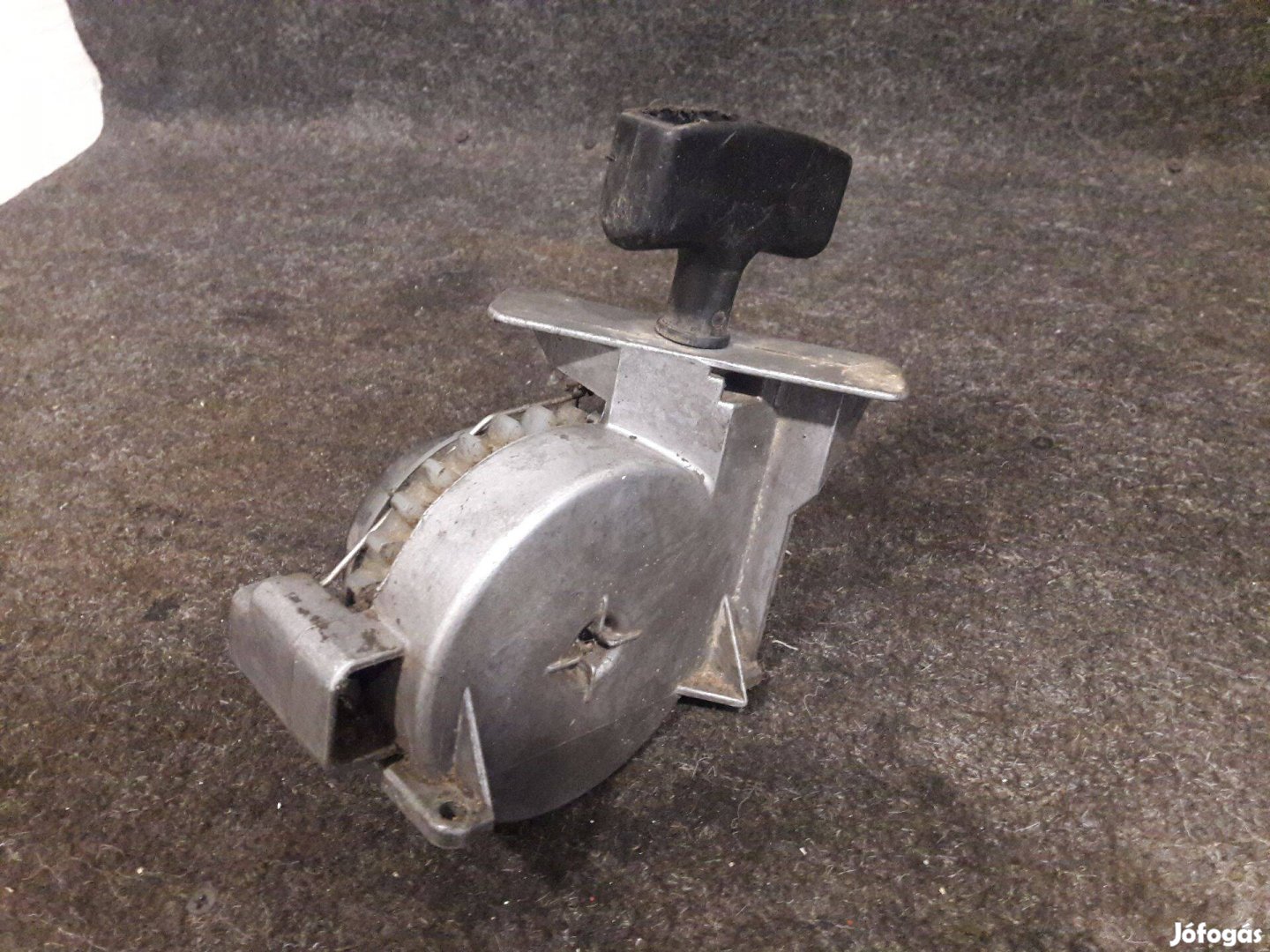 Solo motoros fűnyíró komplett berántó szerkezet