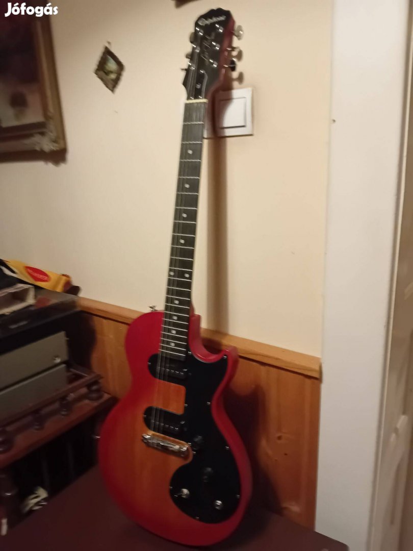 Sólógitár Epiphone