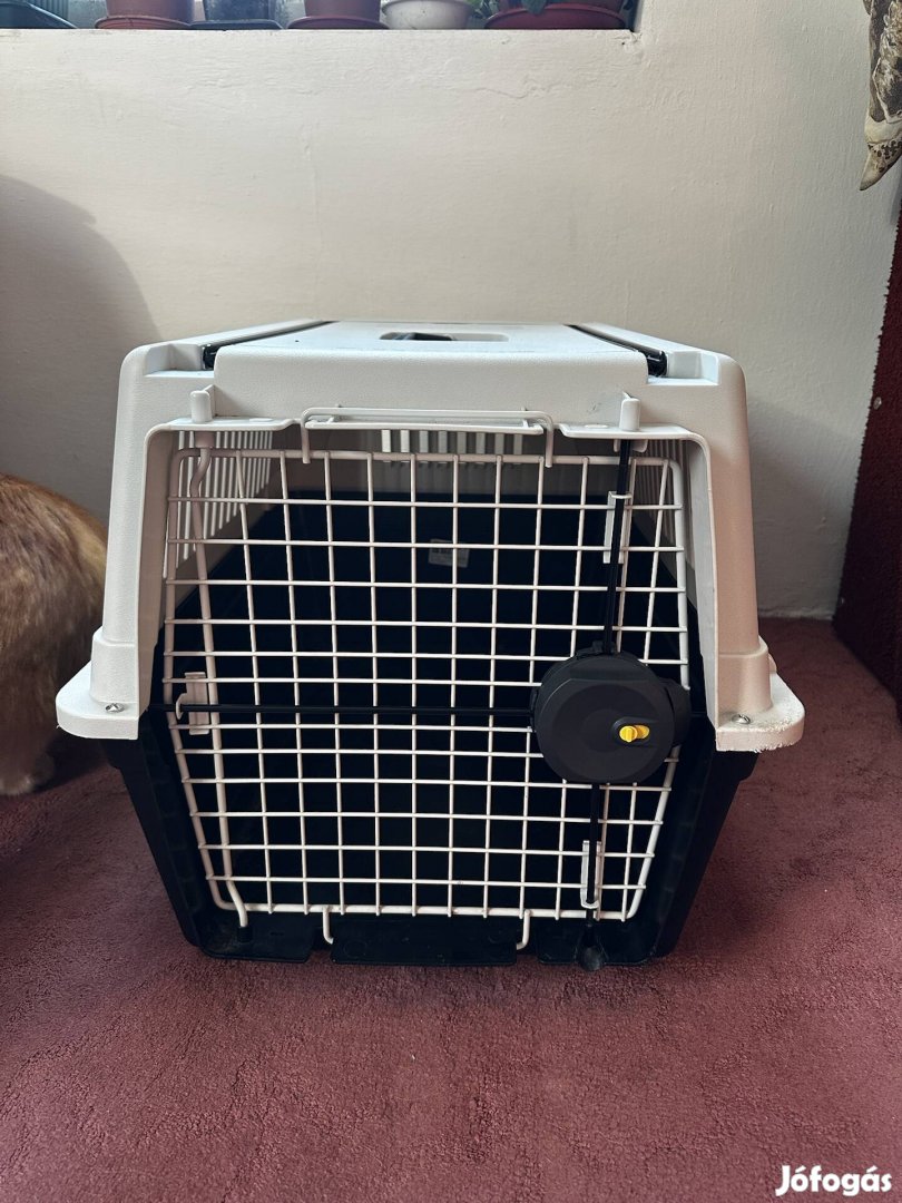 Solognac kutyaszállító box - 684945,5 cm