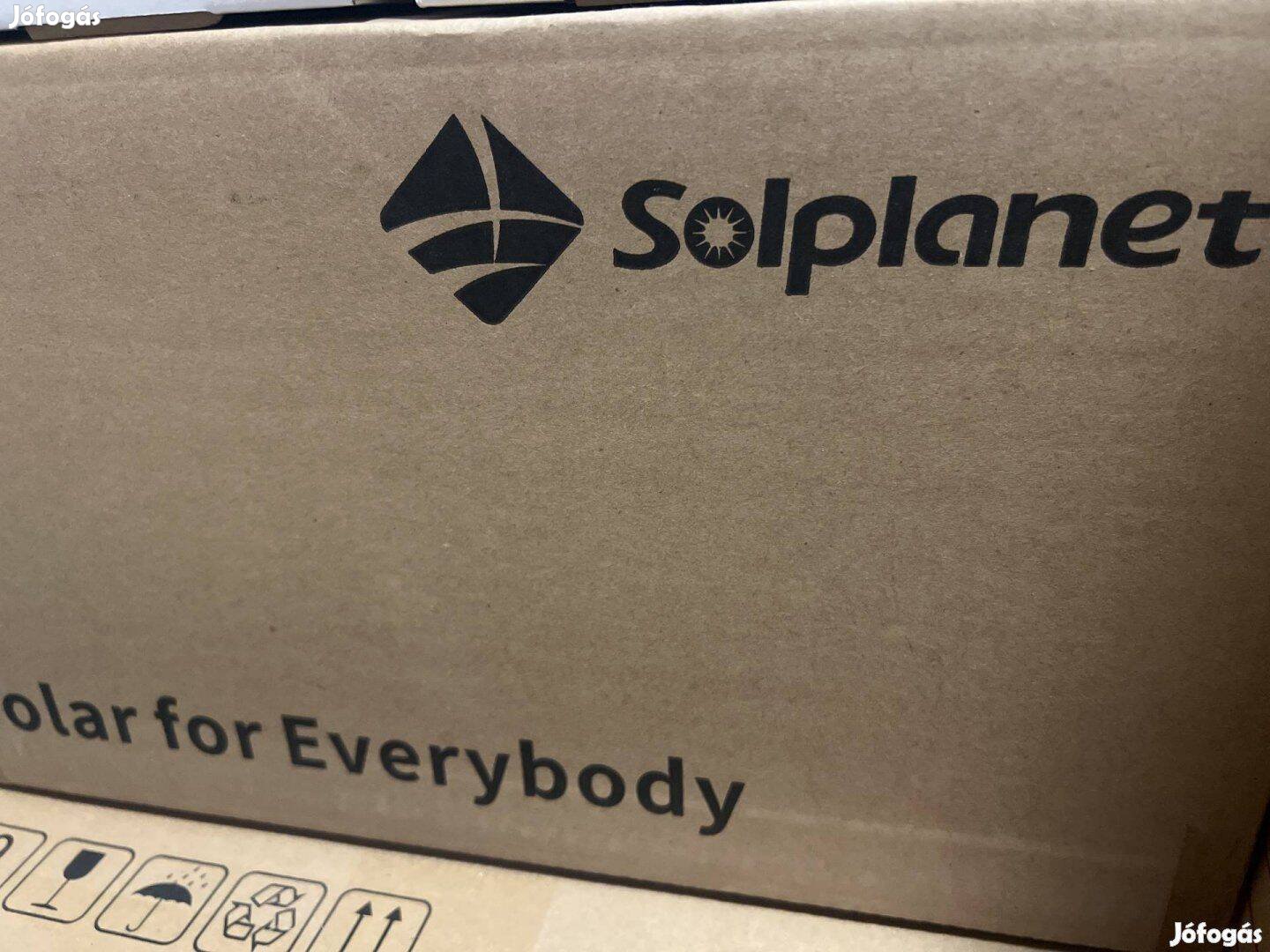 Solplanet ASW2000S-S